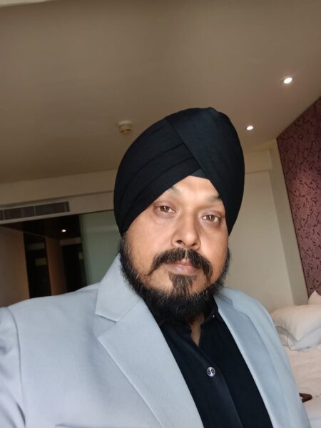Raja Singh
